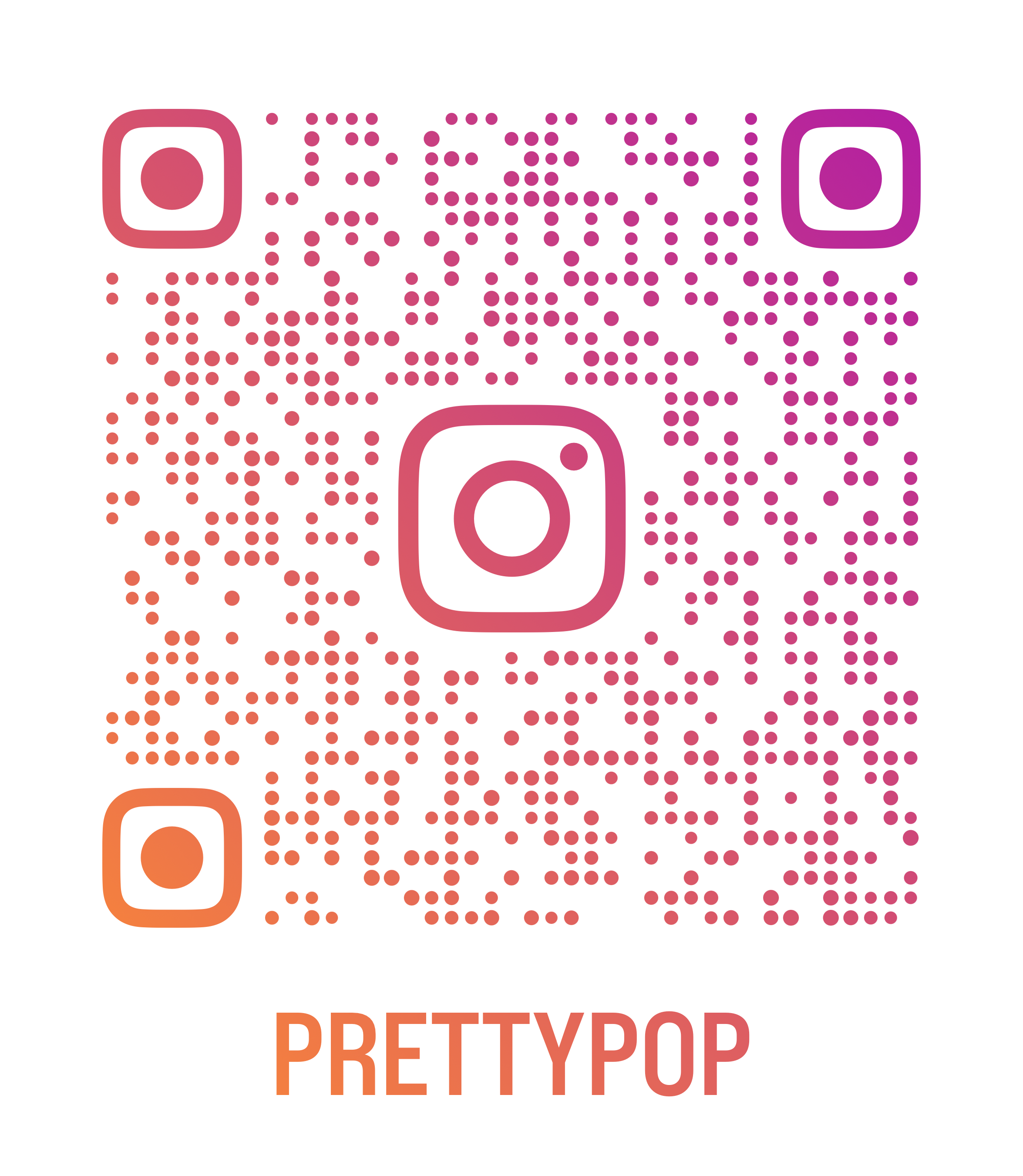 instagram_prettypop_qr